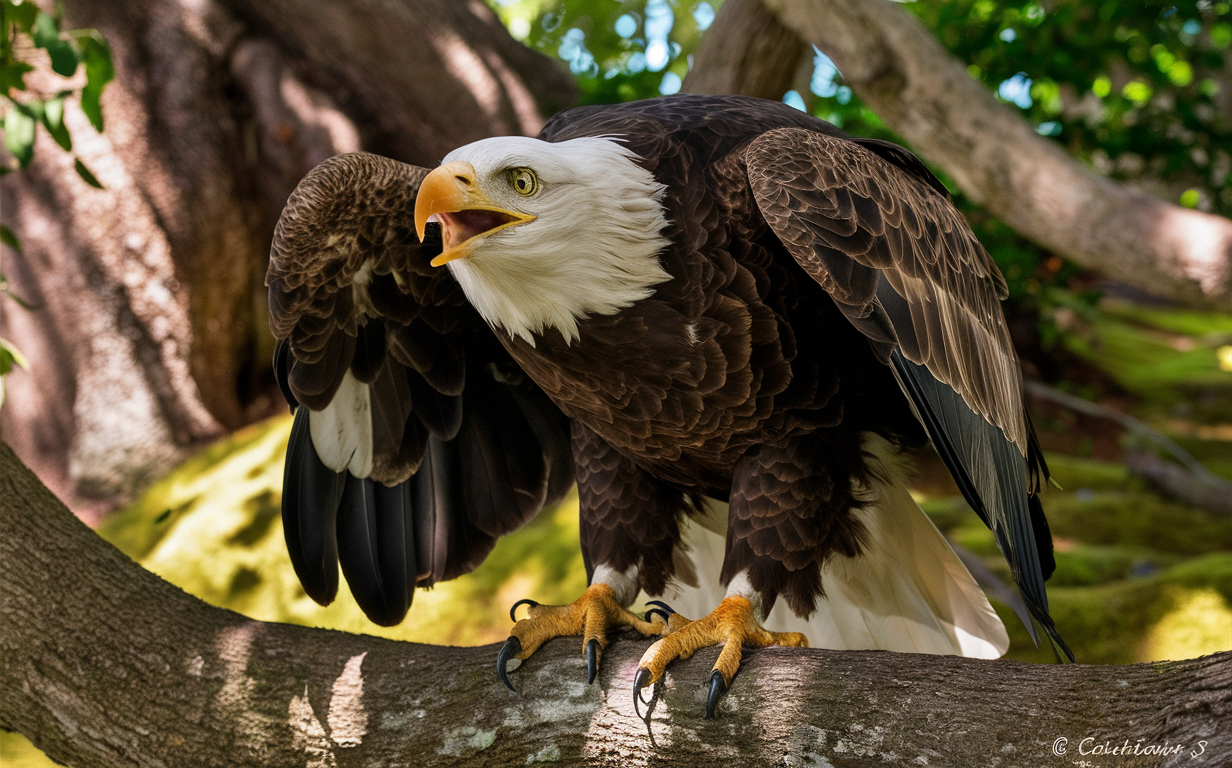 The Top 10 Strongest Animals on Earth 