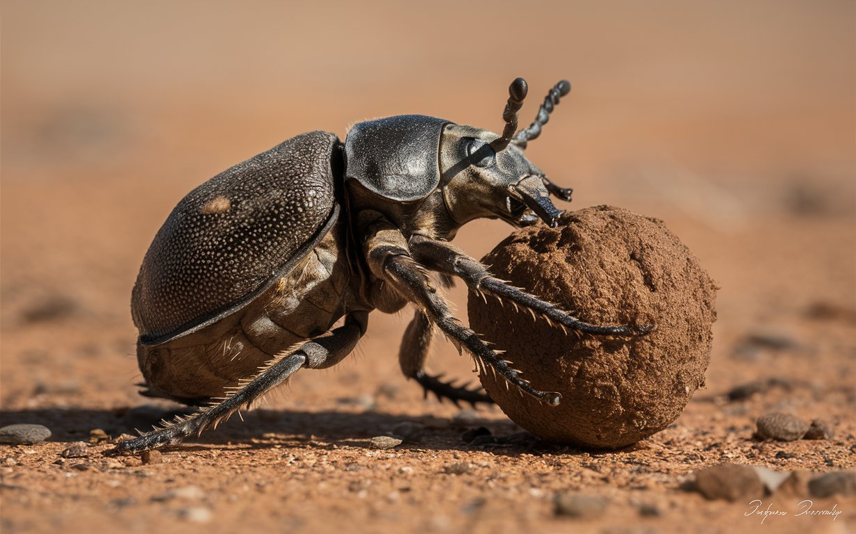 The Top 10 Strongest Animals on Earth 