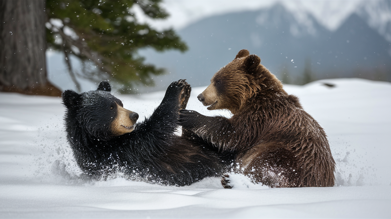 Animals with the Best Sense of Smell