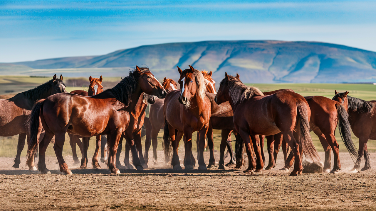 31 WILD ANIMALS IN MEXICO