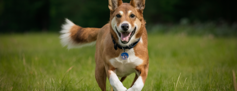 animal tracking jewellery