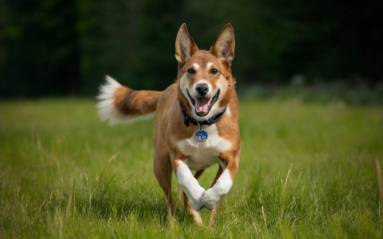 animal tracking jewellery