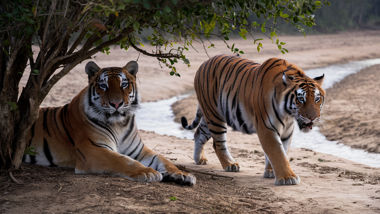 31 WILD ANIMALS IN MEXICO