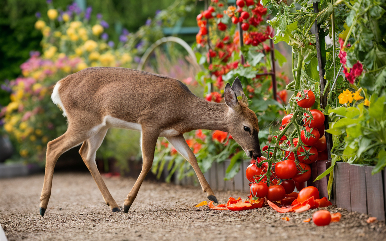 Eat Tomatoes