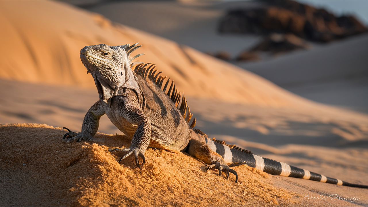 31 WILD ANIMALS IN MEXICO