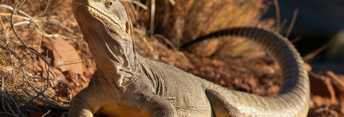 australian animal that changes its appearance