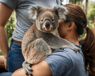 Can You Have a Koala as a Pet? Understanding the Challenges and Legalities