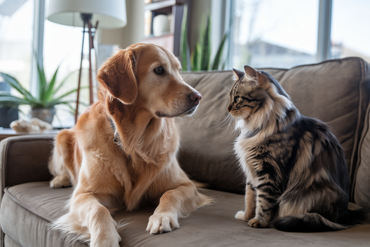 Animals as Signs for Thunderstorms Forecast: A Weather Prophets of Nature
